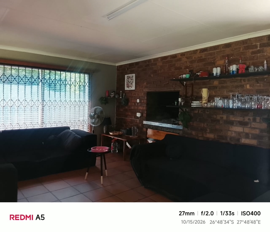 4 Bedroom Property for Sale in Sasolburg Ext 12 Free State